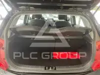 2018 KIA Picanto