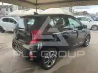 2018 KIA Picanto