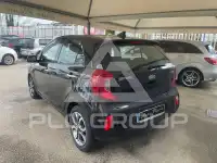 2018 KIA Picanto