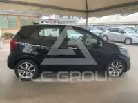 2018 KIA Picanto