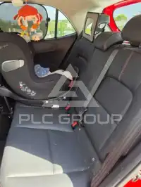 2018 KIA Picanto