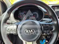 2018 KIA Picanto