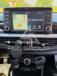 2018 KIA Picanto