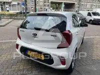 2018 KIA Picanto