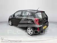 2018 KIA Picanto