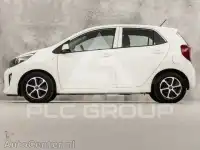 2018 KIA Picanto