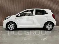 2018 KIA Picanto