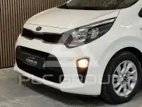 2018 KIA Picanto