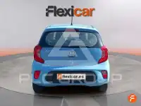 2018 KIA Picanto