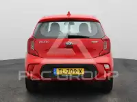2018 KIA Picanto
