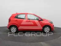 2018 KIA Picanto