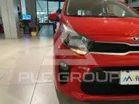 2018 KIA Picanto