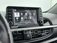 2018 KIA Picanto
