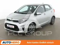 2018 KIA Picanto