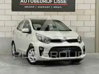2018 KIA Picanto