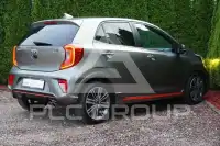 2018 KIA Picanto
