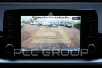 2018 KIA Picanto