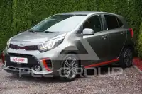 2018 KIA Picanto