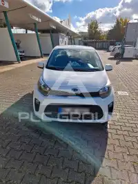 2018 KIA Picanto