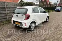 2018 KIA Picanto