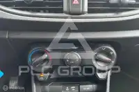 2018 KIA Picanto