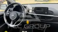 2018 KIA Picanto