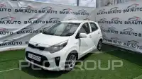 2018 KIA Picanto