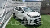 2018 KIA Picanto