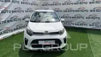 2018 KIA Picanto