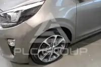 2018 KIA Picanto