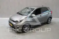 2018 KIA Picanto