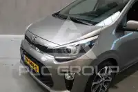 2018 KIA Picanto
