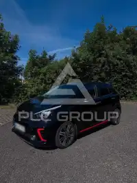 2018 KIA Picanto