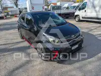 2018 KIA Picanto