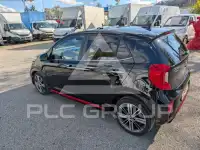 2018 KIA Picanto