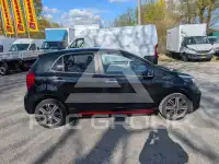 2018 KIA Picanto