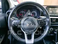 2018 KIA Picanto