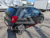 2018 KIA Picanto