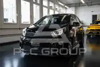 2018 KIA Picanto