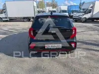 2018 KIA Picanto
