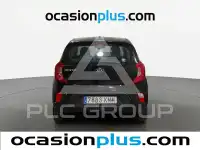 2018 KIA Picanto
