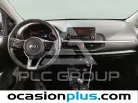 2018 KIA Picanto