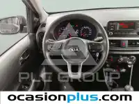2018 KIA Picanto
