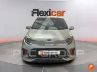 2018 KIA Picanto