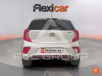 2018 KIA Picanto