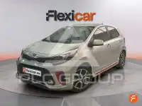 2018 KIA Picanto