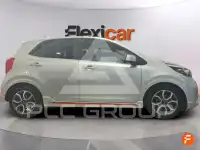 2018 KIA Picanto