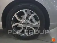 2018 KIA Picanto