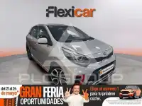 2018 KIA Picanto