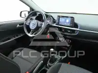 2018 KIA Picanto